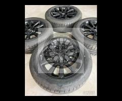 Cerchi 16 e pneumatici originali Opel Crossland - 11