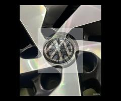 Cerchi 17 pneumatici nuova Volkswagen Passat T-roc - 12