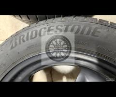 Cerchi 16 e pneumatici nuova Renault Clio - 6