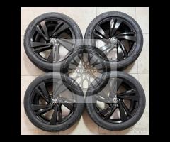 Cerchi 18 nuova Volkswagen T-roc e pneumatici - 1
