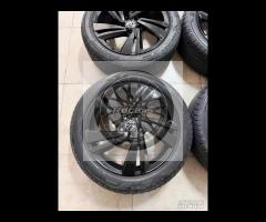 Cerchi 18 nuova Volkswagen T-roc e pneumatici - 4