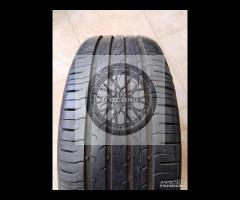 Cerchi 17 diamantati pneumatici Toyota Yaris Cross - 9