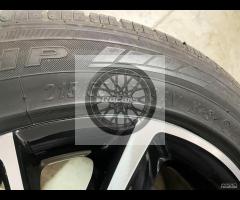 Cerchi 17 e pneumatici M+S Mg Astor Vs Zs Zst Zx - 8