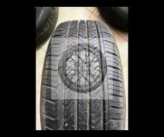 Cerchi 17 e pneumatici M+S Mg Astor Vs Zs Zst Zx - 9
