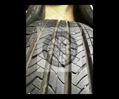 Cerchi 17 e pneumatici M+S Mg Astor Vs Zs Zst Zx - 10