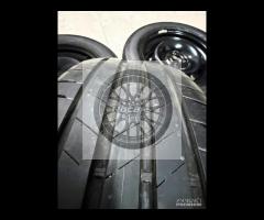 Cerchi e pneumatici 15 originali Renault Clio - 8