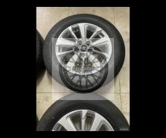 Cerchi e pneumatici 16 Toyota Yaris Cross - 6