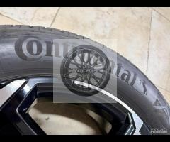 Cerchi 18 e pneumatici estivi nuova Kia Sportage - 7