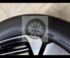 Cerchi 17 e pneumatici nuova Citroen C3 Aircross - 8