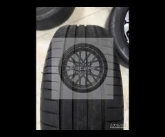 Cerchi 17 e pneumatici nuova Citroen C3 Aircross - 9