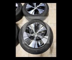 Cerchi 18 e pneumatici 4 Stagioni Volvo XC40