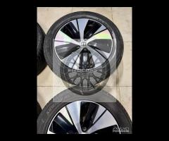 Cerchi 18 e pneumatici 4 Stagioni Volvo XC40 - 6