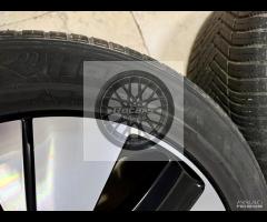 Cerchi 18 e pneumatici 4 Stagioni Volvo XC40 - 7