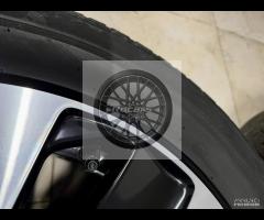 Cerchi 18 e pneumatici 4 Stagioni Volvo XC40 - 8