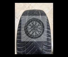 Cerchi 18 e pneumatici 4 Stagioni Volvo XC40 - 9