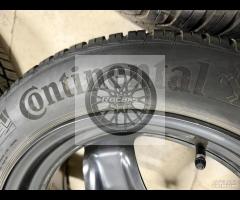 Cerchi 16 Renault Clio e pneumatici 4 Stagioni - 6