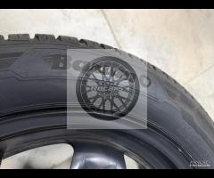 Cerchi 16 Renault Clio e pneumatici 4 Stagioni - 10