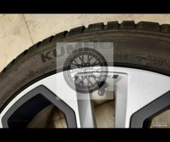 Cerchi 20 originali Audi Q3 con pneumatici - 7