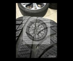 Cerchi 20 originali Audi Q3 con pneumatici - 10