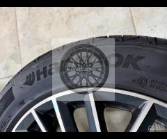 Cerchi 19 originali e pneumatici Audi Q3 - 7