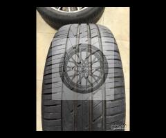 Cerchi 19 originali e pneumatici Audi Q3 - 9