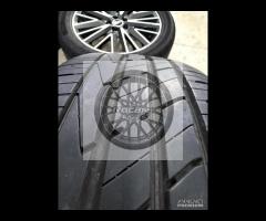 Cerchi 19 originali e pneumatici Audi Q3 - 10