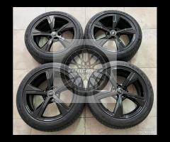 Cerchi 17 e pneumatici originali Audi A1