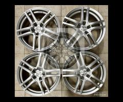 Cerchi 18 per Ford Kuga S-Max Focus Volvo
