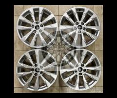 Cerchi 18 Audi Q2 A3 Q3 Golf Tiguan Passat - 1