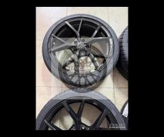 Cerchi 19 con pneumatici nuovi Volkswagen Golf