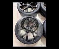 Cerchi 19 con pneumatici nuovi Volkswagen Golf