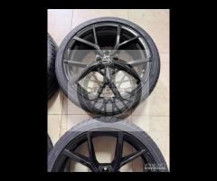 Cerchi 19 con pneumatici nuovi Volkswagen Golf - 6