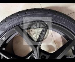 Cerchi 19 con pneumatici nuovi Volkswagen Golf - 8