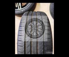 Cerchi 18 e pneumatici originali Mercedes Classe A - 9