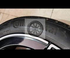 Cerchi 18 e pneumatici originali Mercedes Classe A - 11