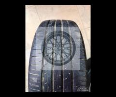 Cerchi 18 e pneumatici originali Mercedes Classe A - 13