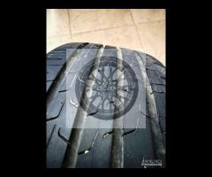 Cerchi 18 e pneumatici originali Mercedes Classe A - 14