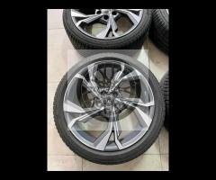 Cerchi 18 originali nuova Audi A3 8Y e pneumatici
