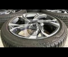 Cerchi 18 originali nuova Audi A3 8Y e pneumatici - 13