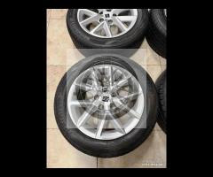 Cerchi 16 e pneumatici originali Seat Leon Golf - 4