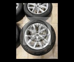 Cerchi 16 e pneumatici originali Seat Leon Golf - 5