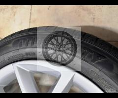 Cerchi 16 e pneumatici originali Seat Leon Golf - 7
