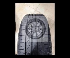 Cerchi 16 e pneumatici originali Seat Leon Golf - 9