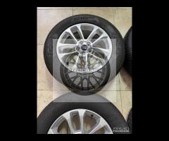 Cerchi 17 pneumatici invernali nuova Ford Kuga