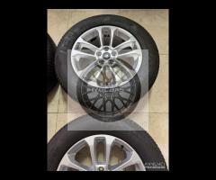 Cerchi 17 pneumatici invernali nuova Ford Kuga - 6