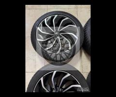 Cerchi 17 e pneumatici invernali Volkswagen Golf 8 - 3