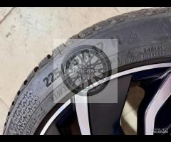 Cerchi 17 e pneumatici invernali Volkswagen Golf 8 - 8