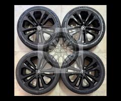 Cerchi 21 e pneumatici originali Audi Q5 SQ5