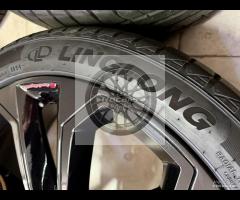 Cerchi 21 e pneumatici originali Audi Q5 SQ5 - 7