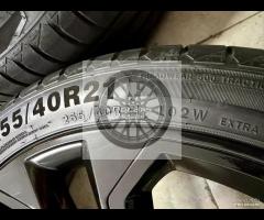 Cerchi 21 e pneumatici originali Audi Q5 SQ5 - 8